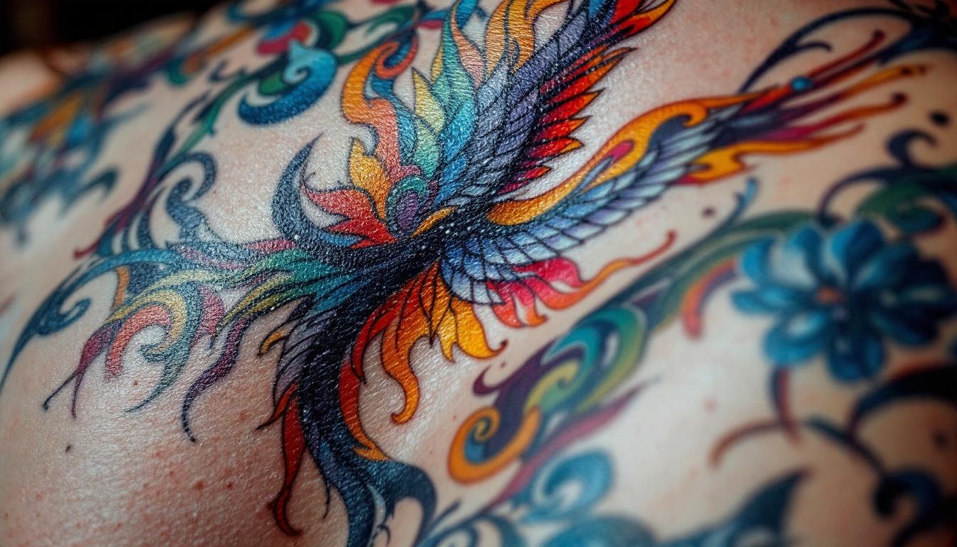 10 Secrets to Long Lasting Tattoos: Tips for Vibrant Ink That Stays Beautiful