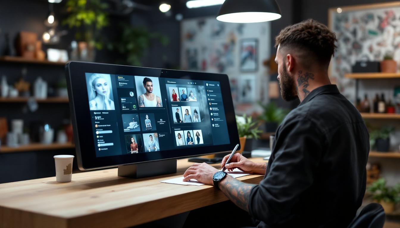 2026 Will Be the Year Tattoo Clients Demand Self-Service Everything