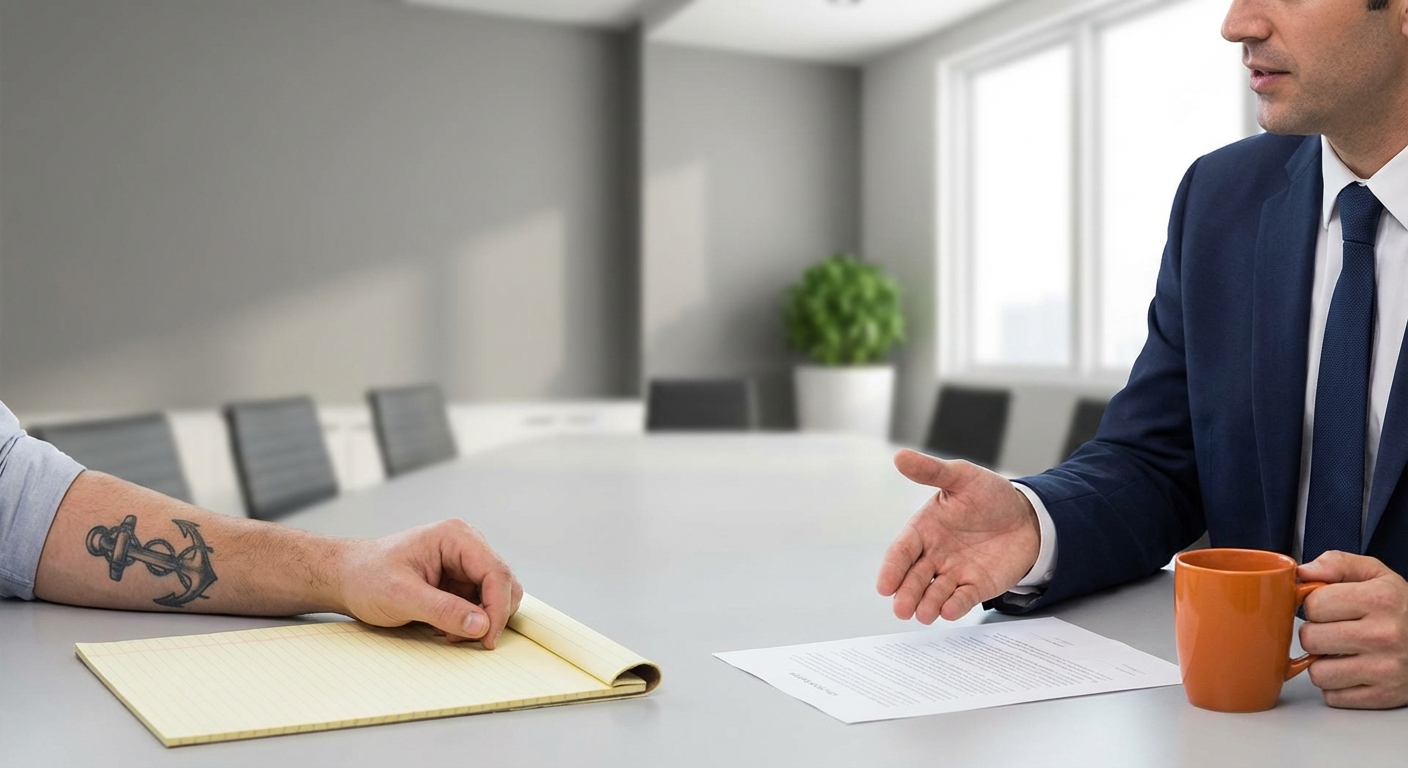 Bad Tattoo Lawsuit: What Triggers Them?