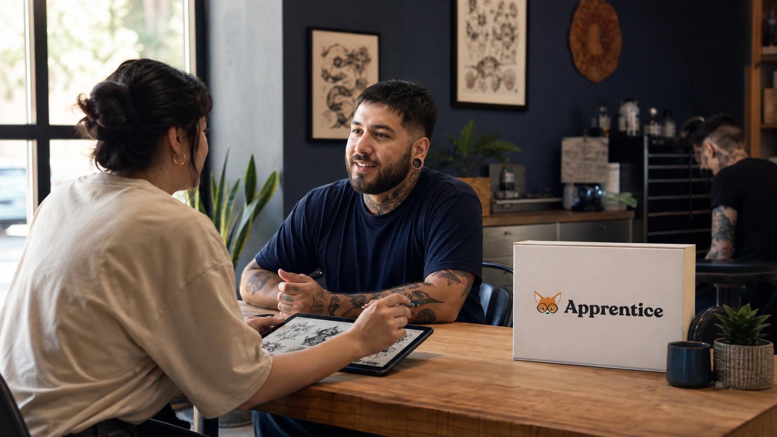 Colorado Tattoo Studio Requirements: Complete 2026 Guide