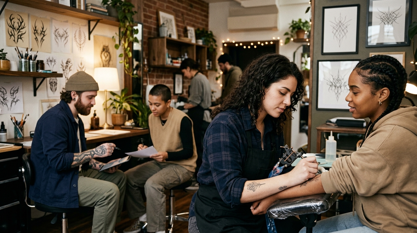 Cybersigilism: The Gen Z Style Taking Over