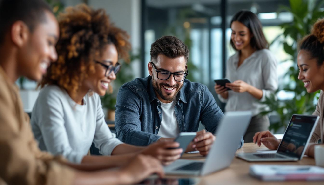 Improving Accessibility for Business Websites: A Comprehensive Guide