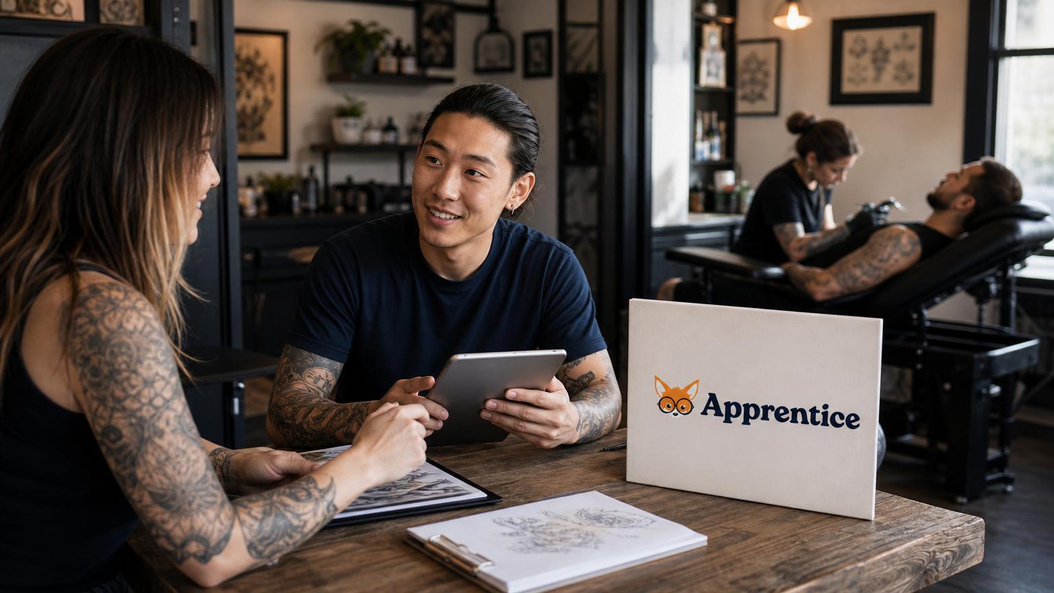 Indiana Tattoo Studio Requirements: Complete 2026 Guide