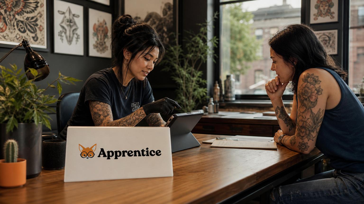 Iowa Tattoo Studio Requirements: Complete 2026 Guide