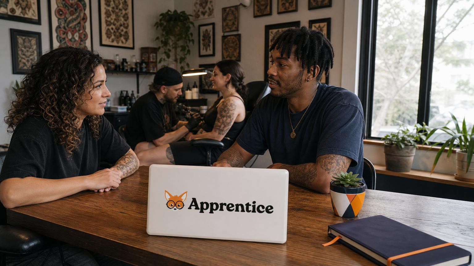 Louisiana Tattoo Studio Requirements: Complete 2026 Guide