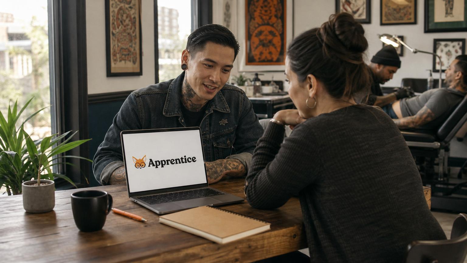 Maryland Tattoo Studio Requirements: Complete 2026 Guide