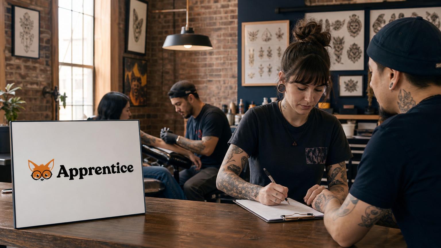 North Dakota Tattoo Studio Requirements: Complete 2026 Guide