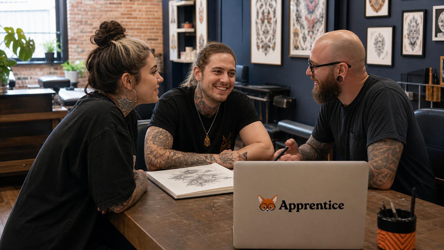 Oklahoma Tattoo Studio Requirements: Complete 2026 Guide