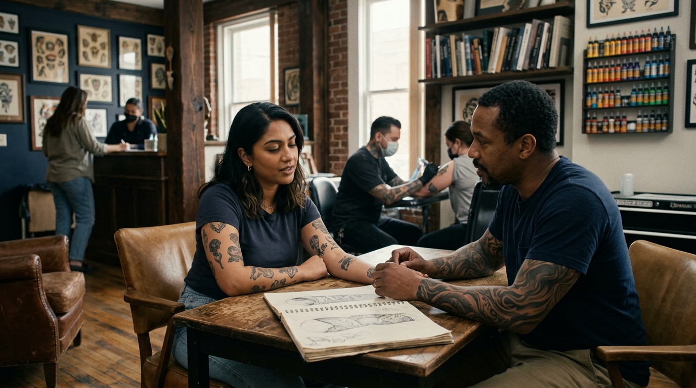 Sticker Sleeve vs. Full Sleeve: Which Approach Is Right for You?