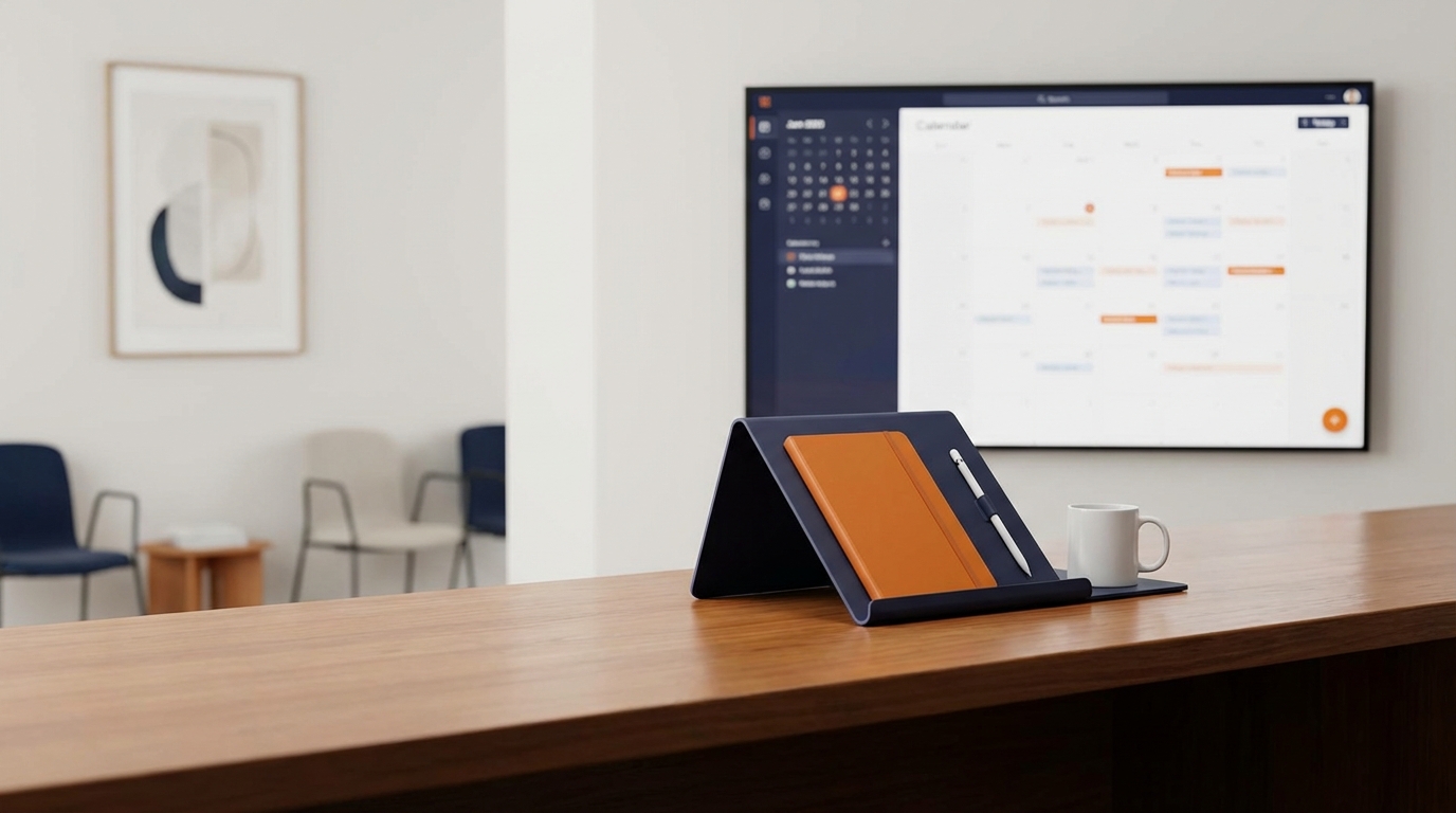 Tattoo Shop Front Desk Systems: A Better Flow