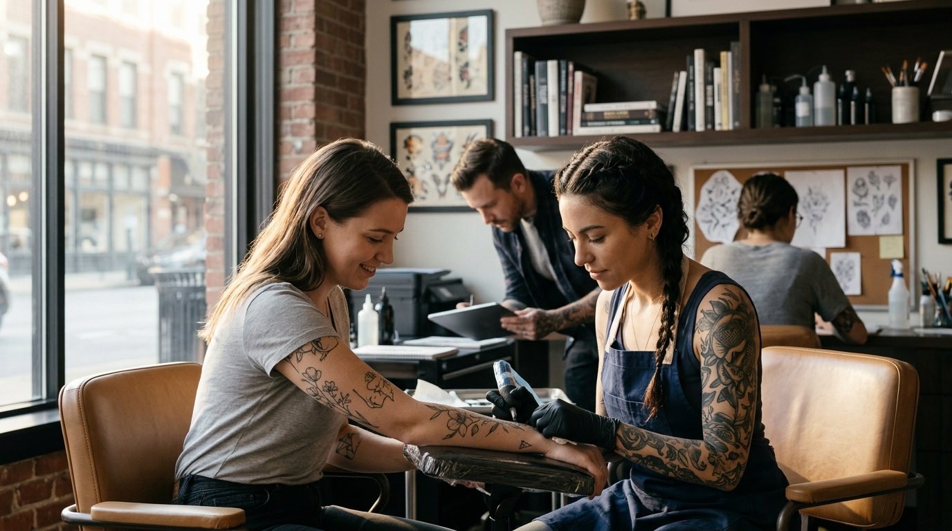 Tattoo Trends of 2019 & 2018: Popular Styles