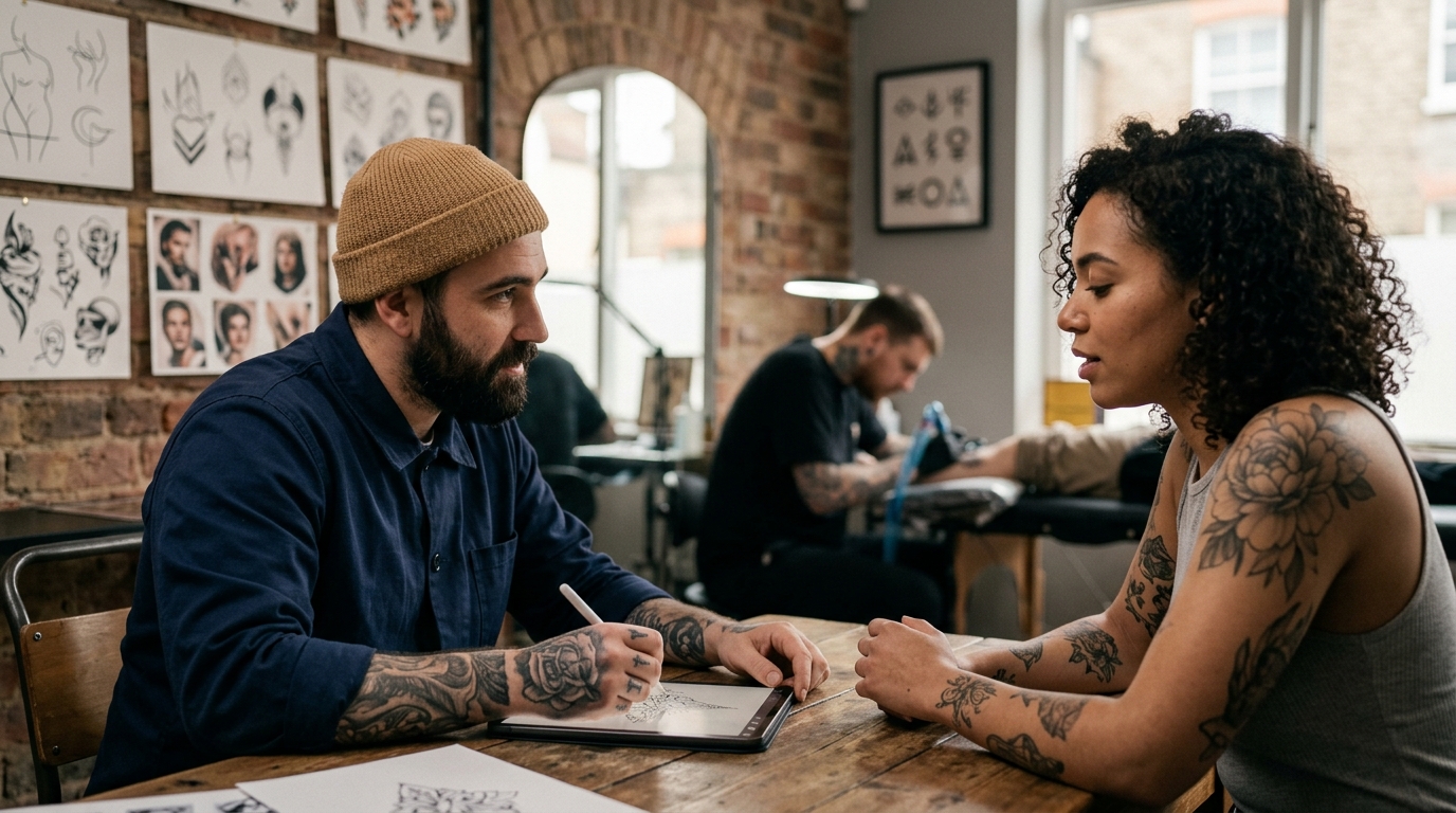 Tattoo Trends of 2020: A Retrospective