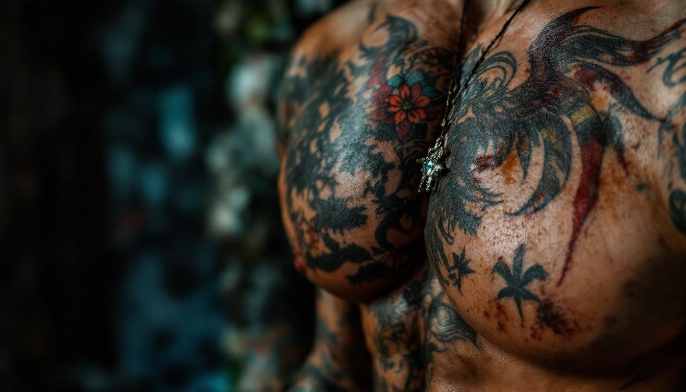 The Evolution and Significance of Mexican Cartel Tattoos: A Historical Overview