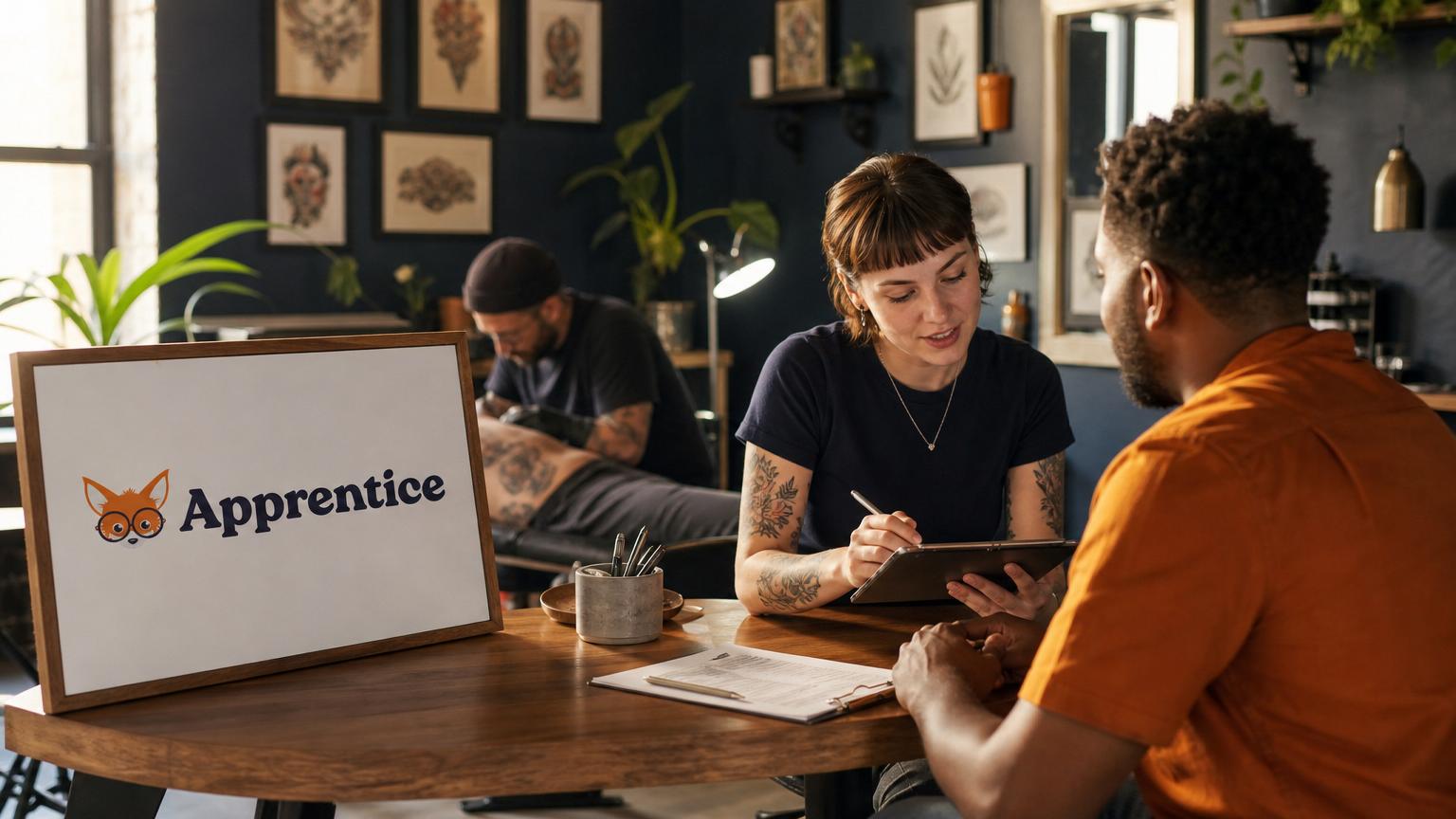 Virginia Tattoo Studio Requirements: Complete 2026 Guide
