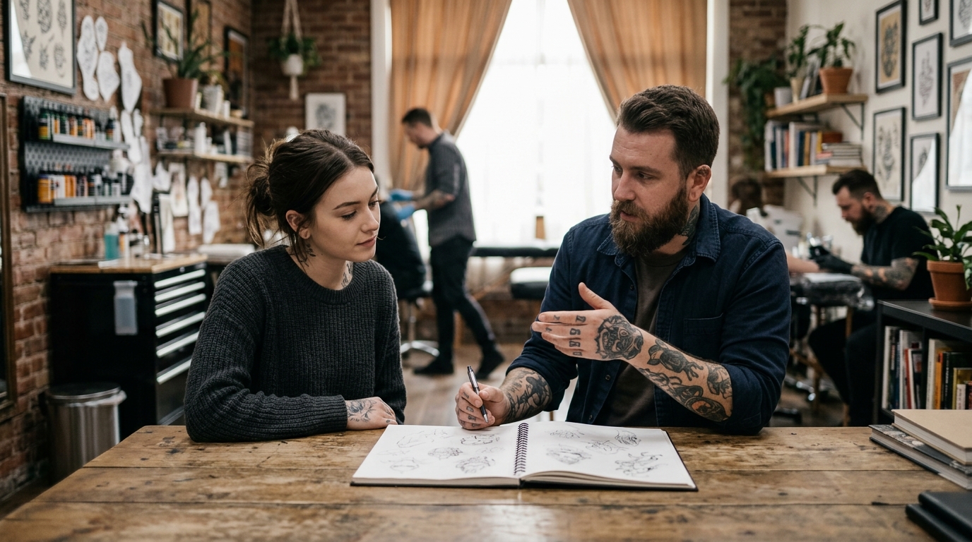 Worst Tattoo Trends: What to Reconsider Before Getting Inked