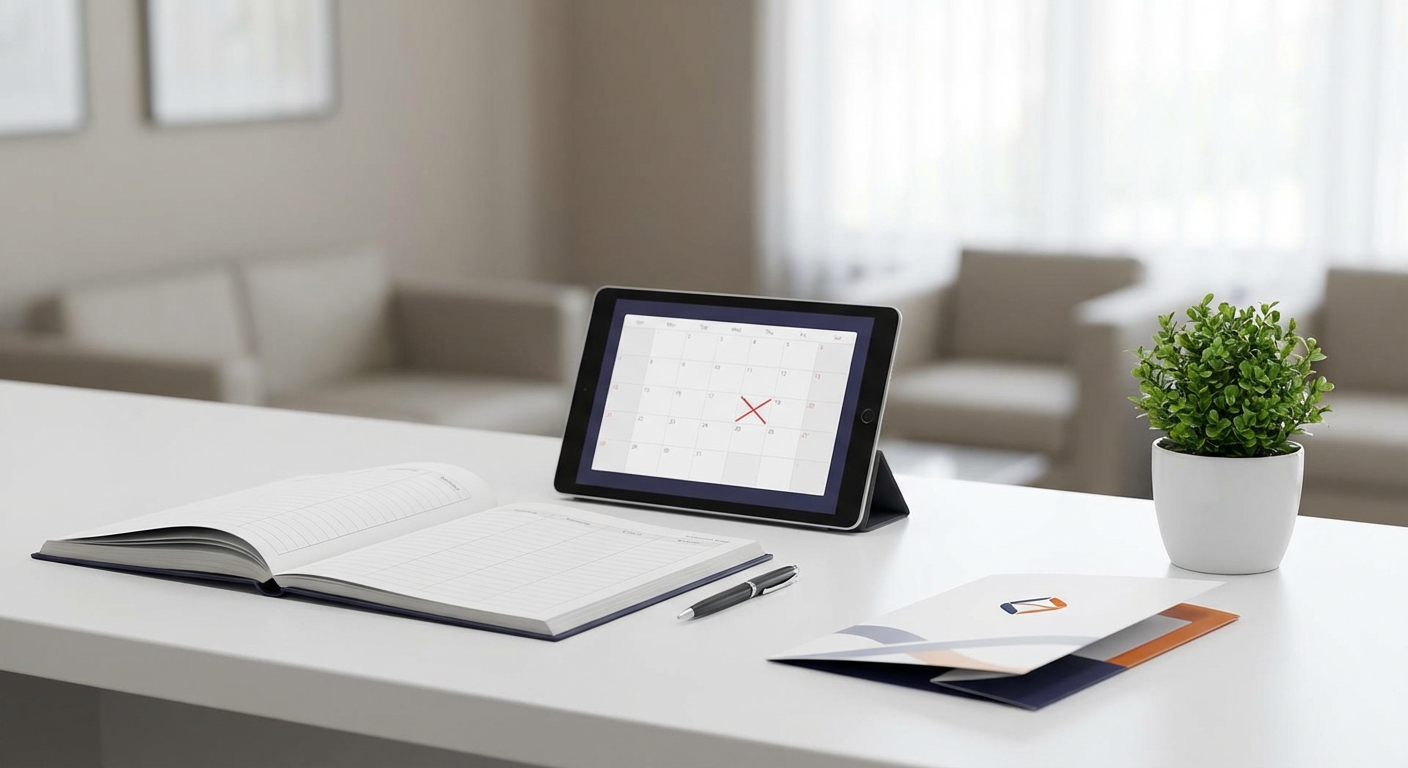 Featured image for No-Show Policies: Keep Clients, Avoid Vague Rules